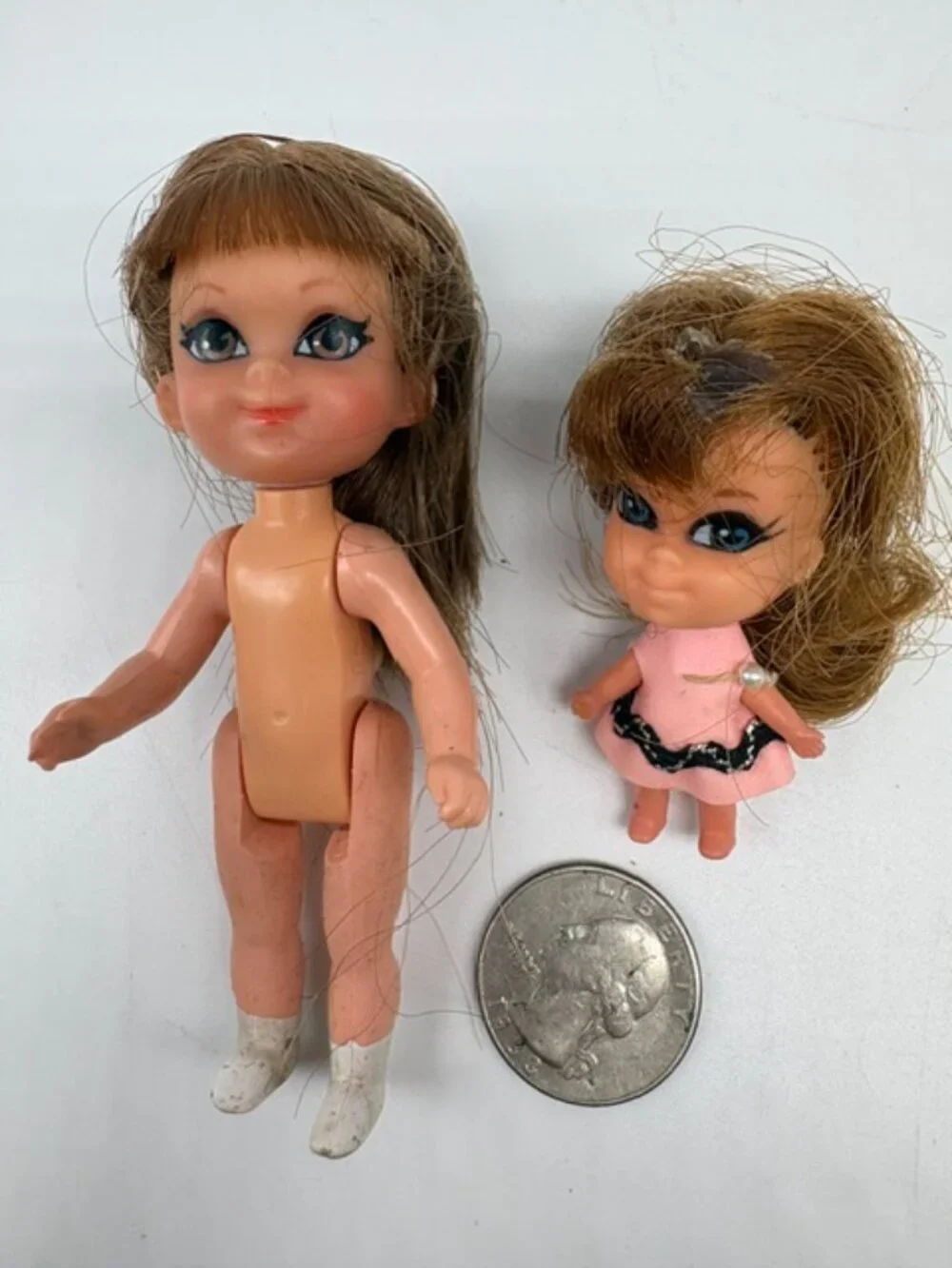 Vintage Liddle Kiddle 2